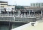 上海寶鋼集團公司4號雨水泵站
